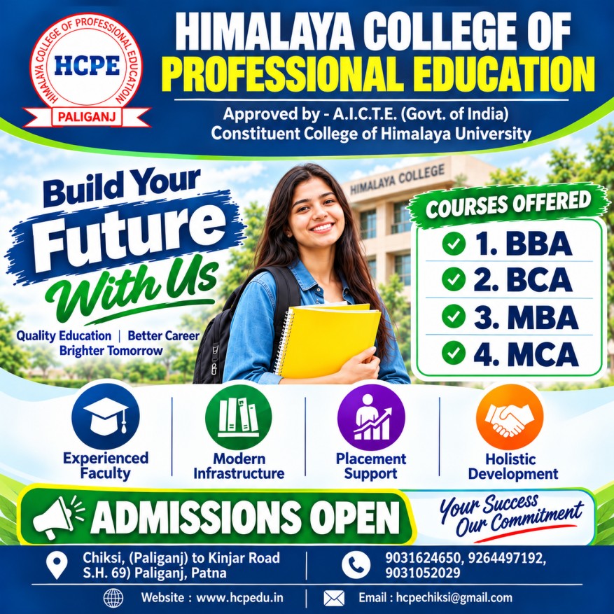 Himalaya College of Professional Education